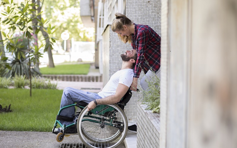 Can You Be Both a Caregiver and a Lover? Dr. Phil Says “No.”