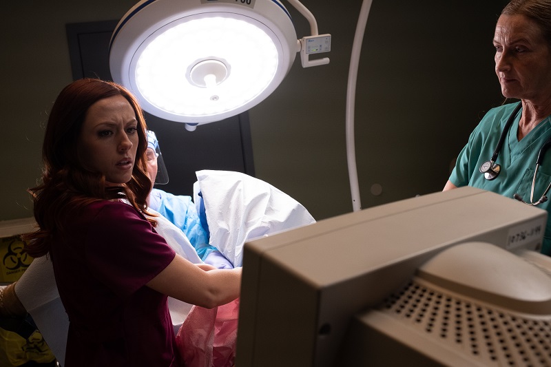 Dr. Michael Brown on Watching "Unplanned"