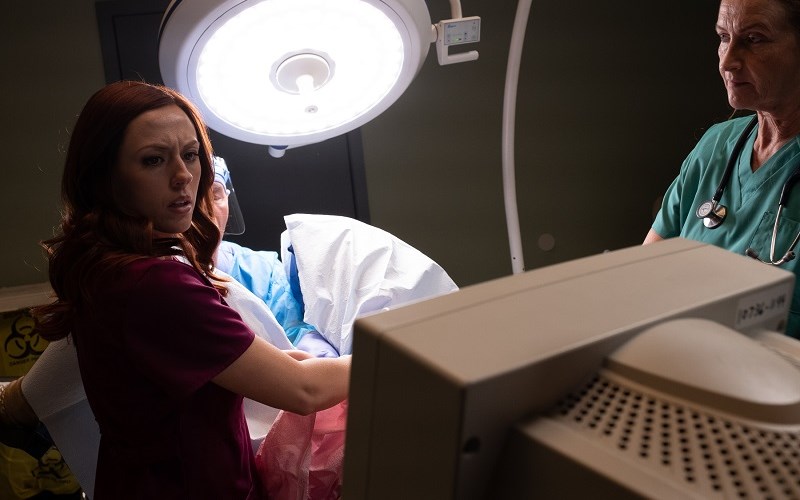 Dr. Michael Brown on Watching "Unplanned"