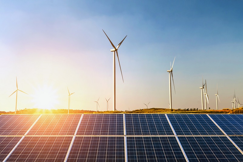 The Green New Deal: Too Much Green, Nothing New, No Deal