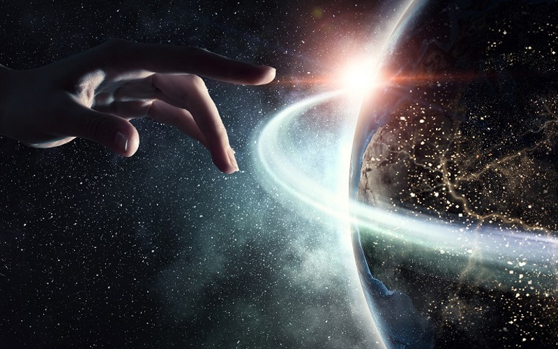 AFA.net - Science and God