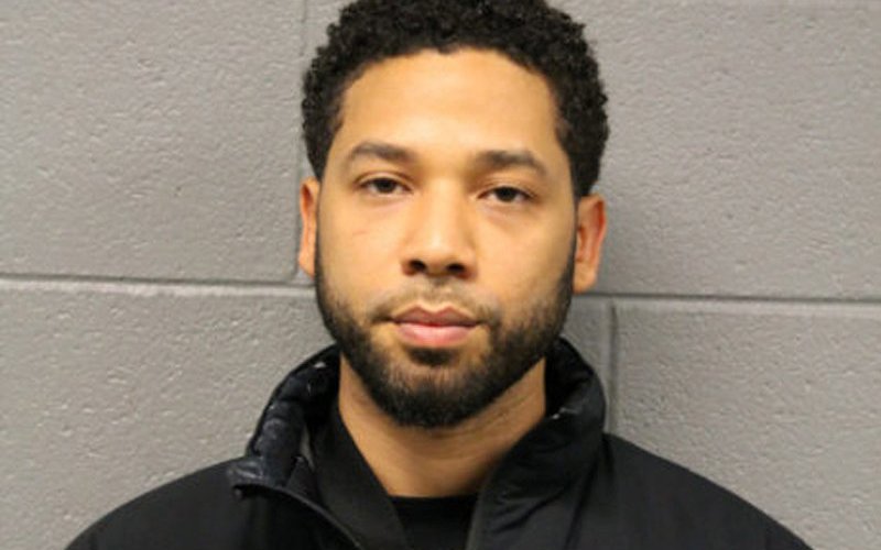 Six Things God Hates about the Smollett Case