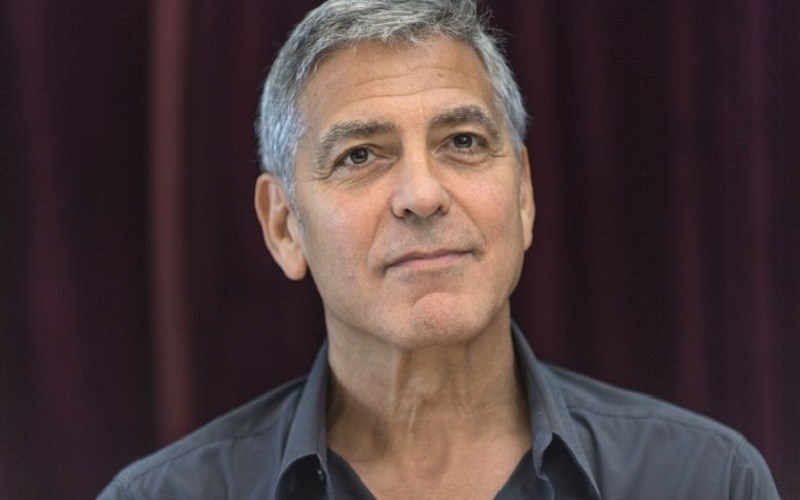 George Clooney: World's Worst Islamophobe