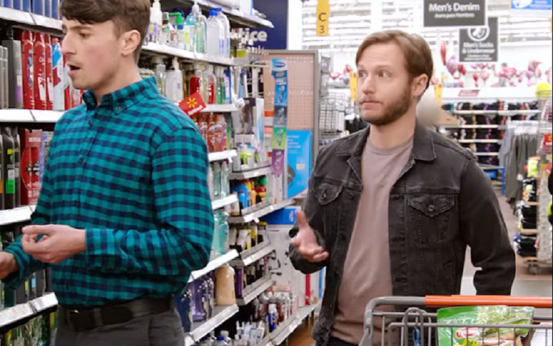 Update on Walmart’s Homosexual Video Ad