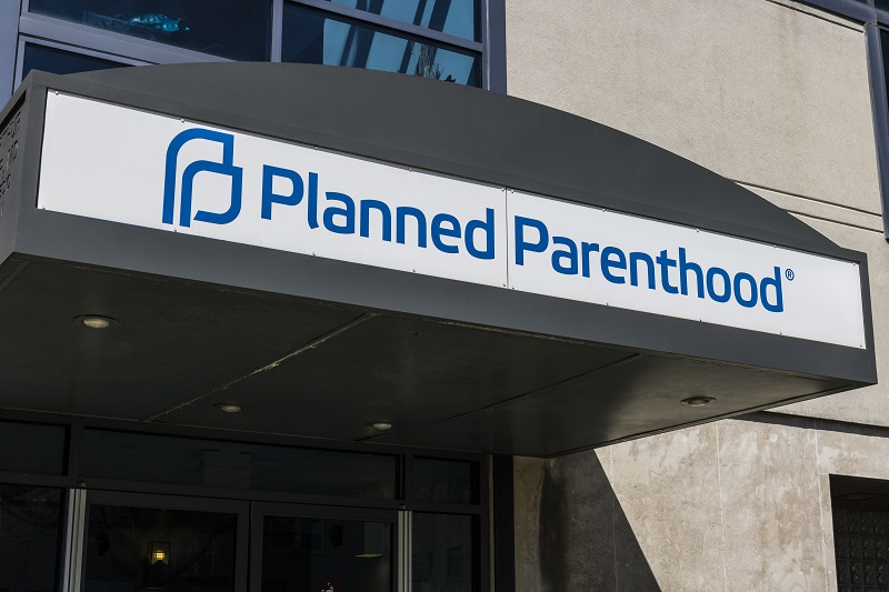 Schilling: Planned Parenthood is Having a Very Bad Year