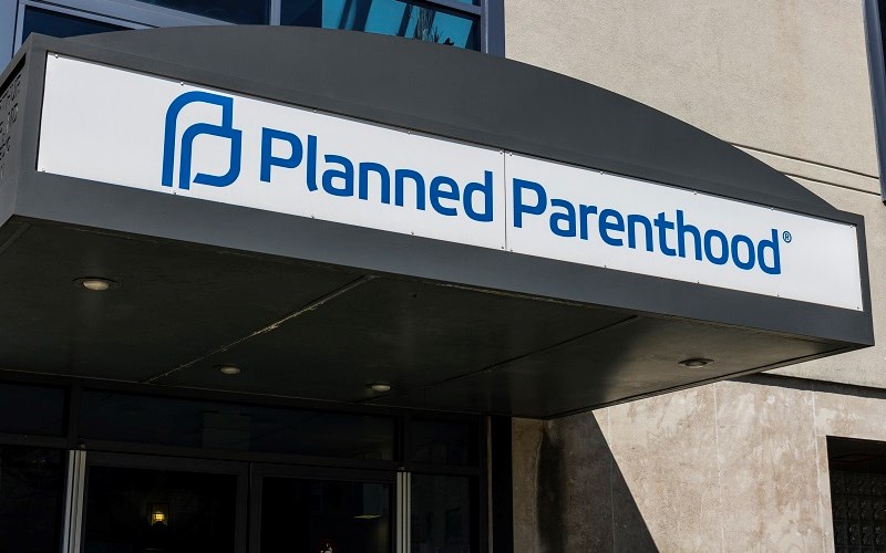 Schilling:  Planned Parenthood is Having a Very Bad Year