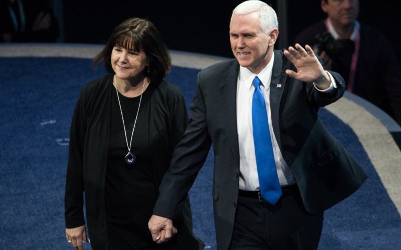In Praise of Mike Pence