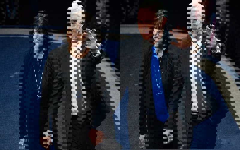 In Praise of Mike Pence