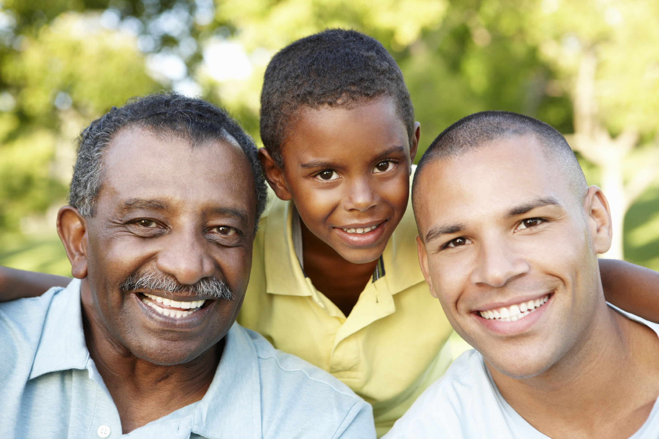 Renewing the Culture of America's Inner Cities