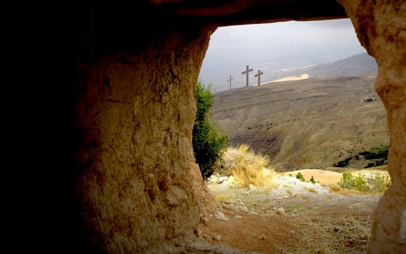 Twelve Things About the Resurrection