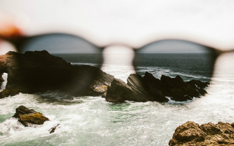 How to Be Singularly Focused