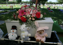 Where Do Children Go When They Die?
