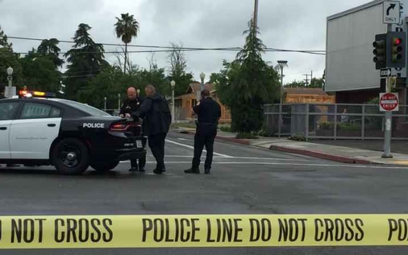 Jihad Strikes In California