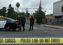Jihad Strikes In California