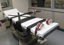 Is It "UnChristian" to Execute 8 Murderers?