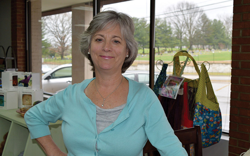 Christian Yarn Shop Owner Verbally Attacked