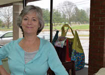 Christian Yarn Shop Owner Verbally Attacked