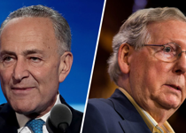 Time for McConnell to Go Nuclear on Legislation