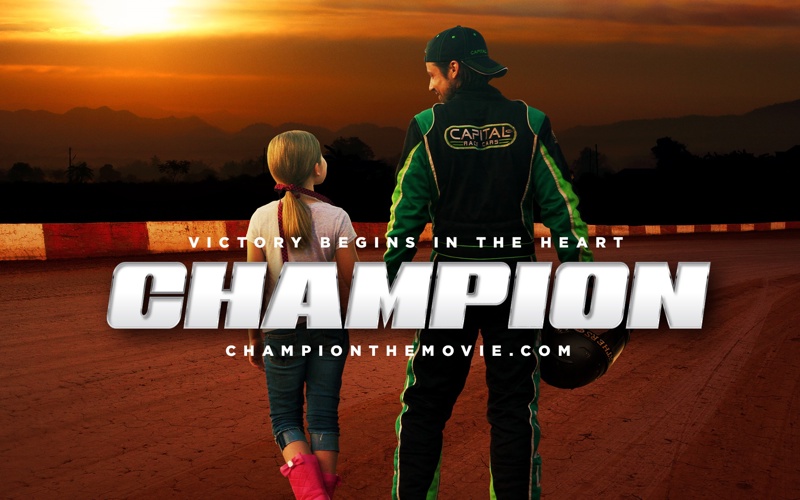 Every Cause Has Its Champion