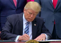 Religious Liberty: It's What Trump Didn't Say