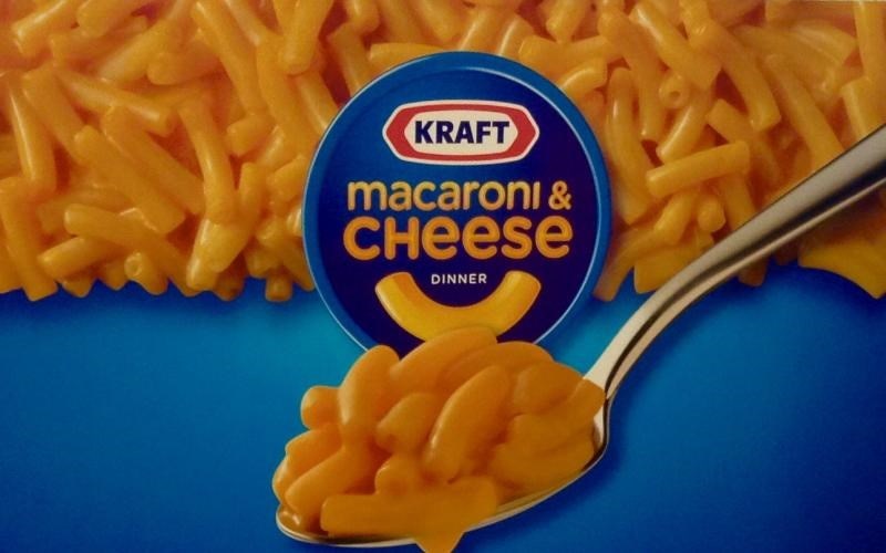 Kraft Wants You to 'Swear Like a Mother'