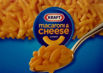 Kraft Wants You to 'Swear Like a Mother'