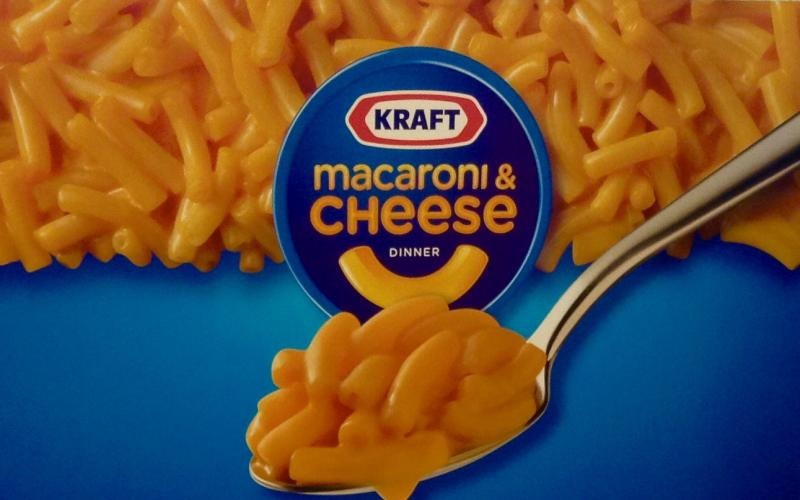 Kraft Wants You to 'Swear Like a Mother'