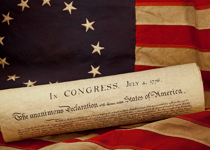 Did the American Revolution Violate Romans 13?