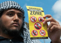 Slavery: Forbidden by Scripture, a Concession to Sharia Law