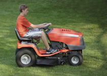 Teaching Your Teenage Son About Work