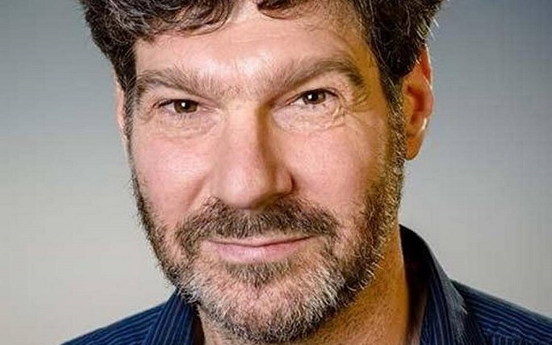 Bret Weinstein is Rosa Parks