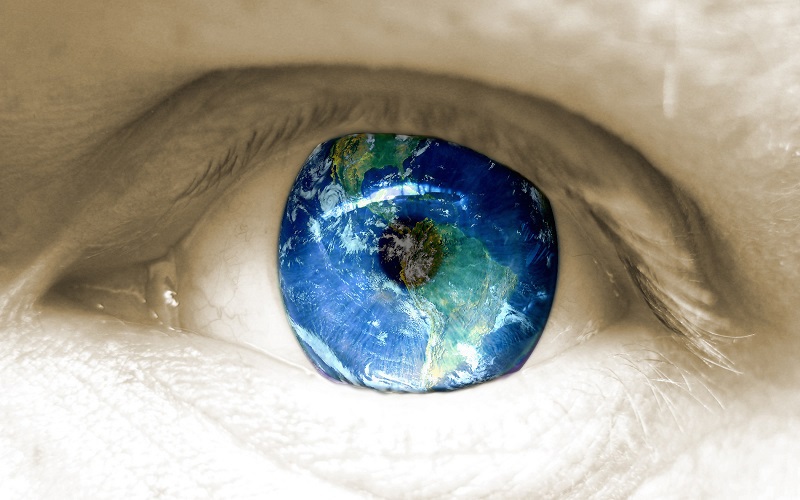 Learn Your Worldview