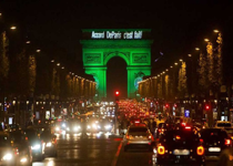 Exiting the Paris Accord Is Right for America