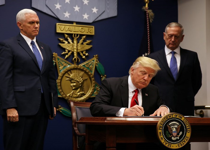 Trump Travel Ban Legal, Even If It Mentions Muslims