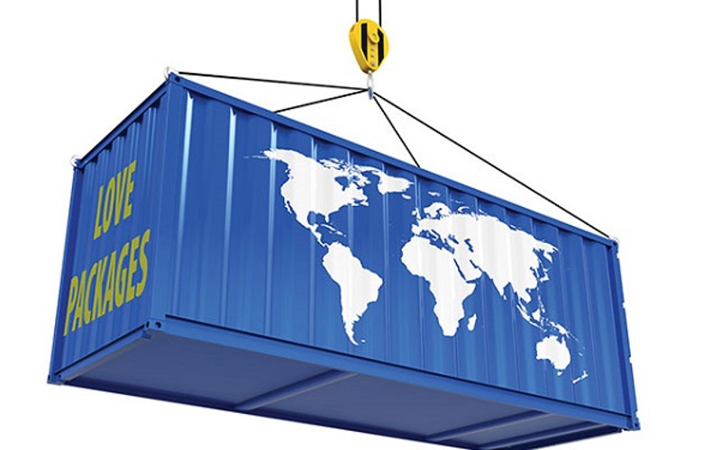 140 Tons of Good News