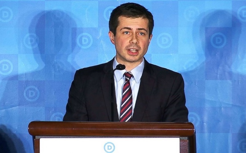 The Problem with Pete Buttigieg (Part 2)