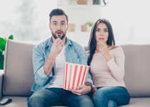 Unplanned, Captain Marvel, and the State of the American Church