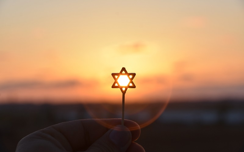 Jesus Was Not a Palestinian