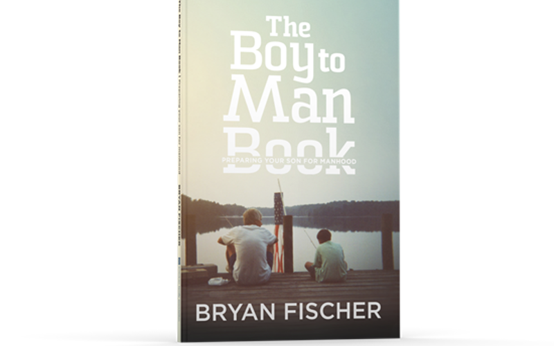 The Great Need: Turning Boys into Men