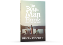 The Great Need: Turning Boys into Men