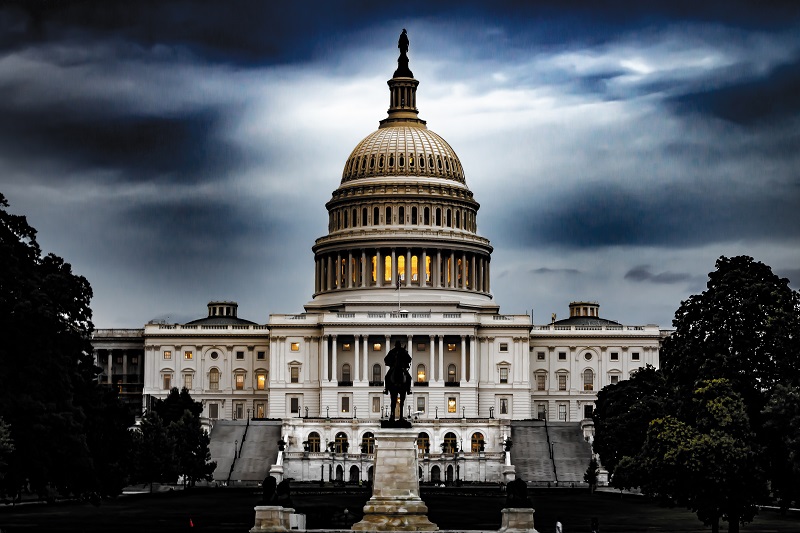 Stop the Ill-Named “Equality Act”