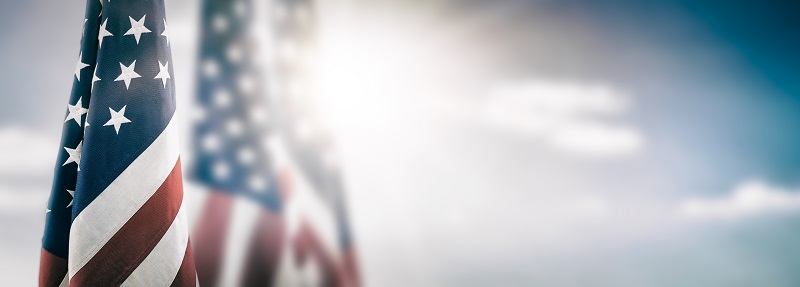 6 Reasons Why America Is Worth Saving