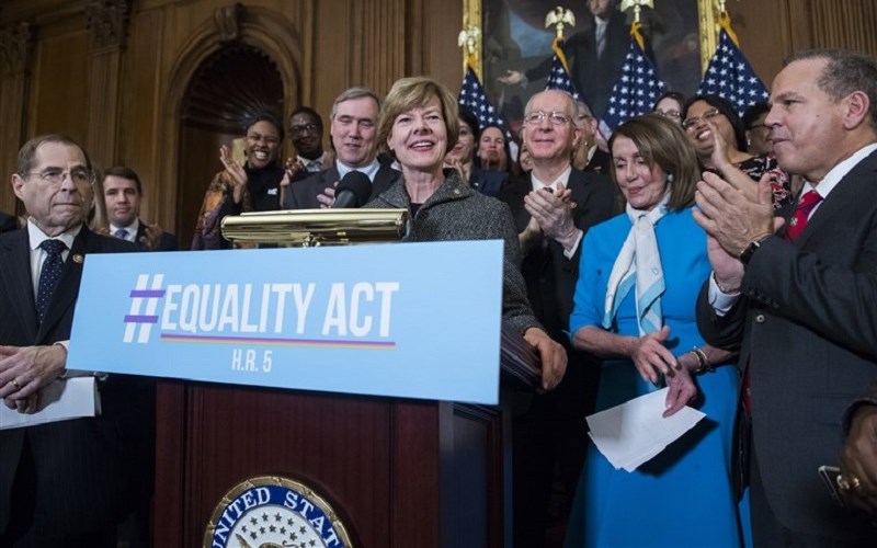 The Surprising Hatred of Your Children in the “Equality Act” – H.R.5.