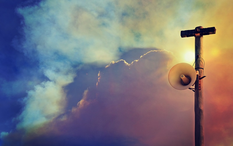 Are American Pastors Still Asleep in the Light?