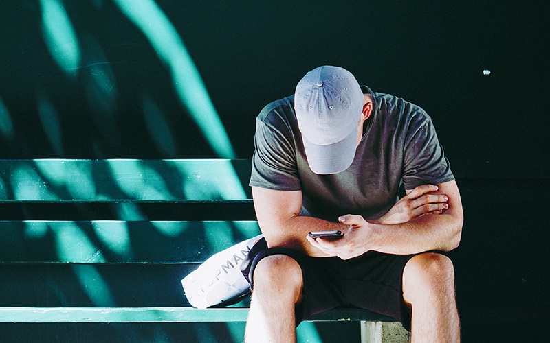 Break Free from Outrage Addiction