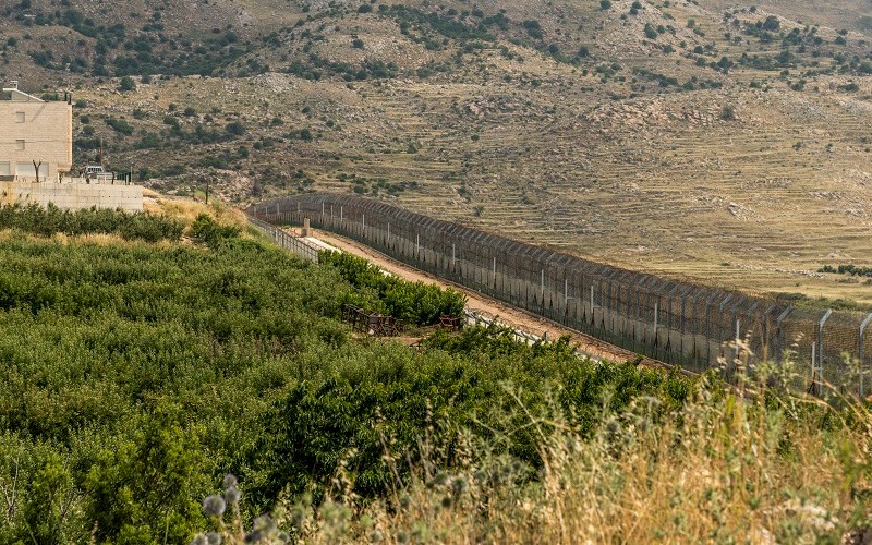 The Bible: The U.S. Has Every Right to Shut Down Its Border