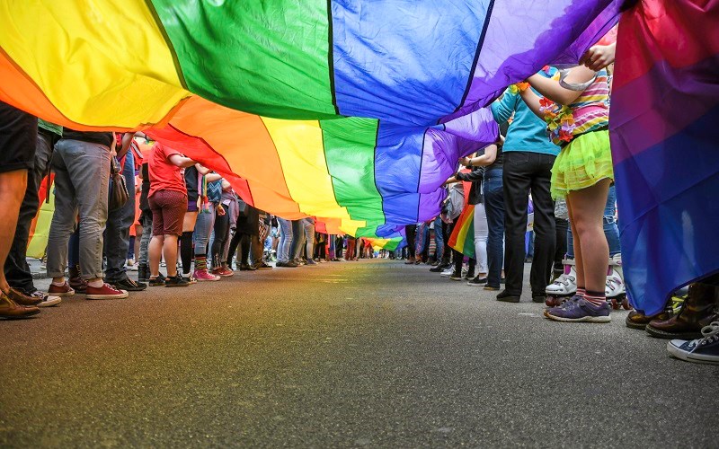 Why I Do Not Celebrate Gay Pride