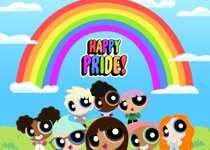 Cartoon Network Is All In with the LGBTQ Agenda