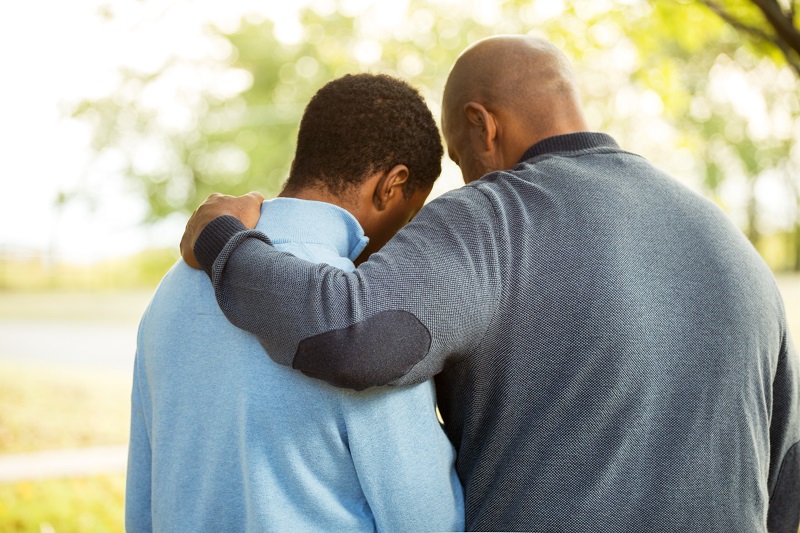 A Father's Legacy