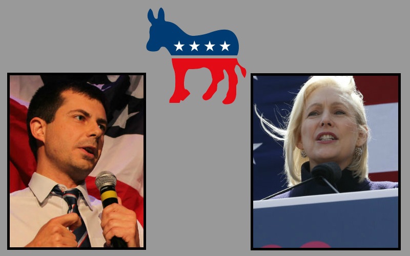Seducing a Biblically & Historically Illiterate Nation for Votes